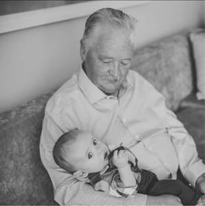 Meet your Posher, Derek